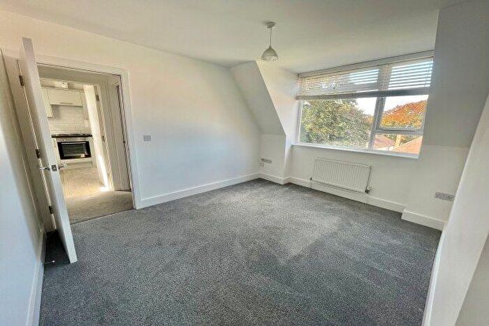 1 Bedroom Flat To Rent In Christchurch Road, Bournemouth, BH1