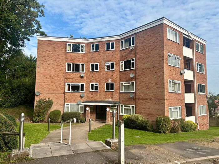1 Bedroom Flat To Rent In Runnymede Court, West End, Southampton, SO30