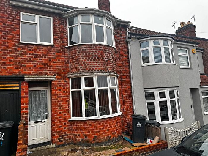3 Bedroom Terraced House To Rent In Wood Hill, Leicester, LE5