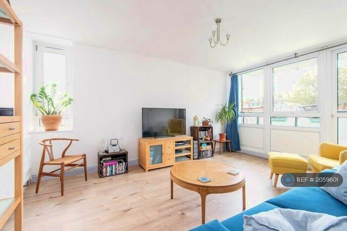 3 Bedroom Flat To Rent In Swallowfield, London, NW1