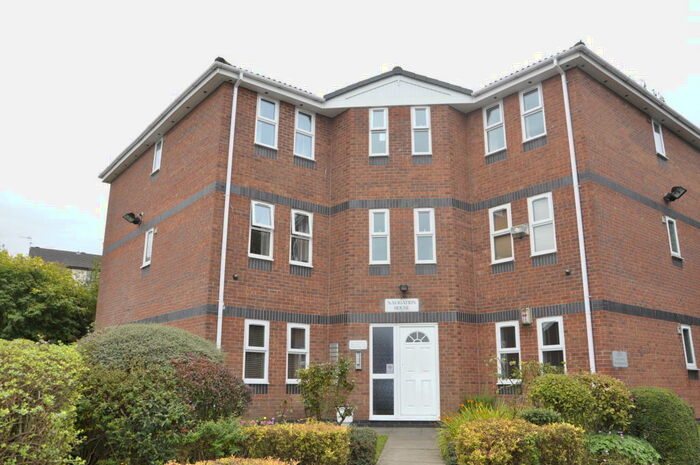 1 Bedroom Apartment To Rent In Navigation House, BB1