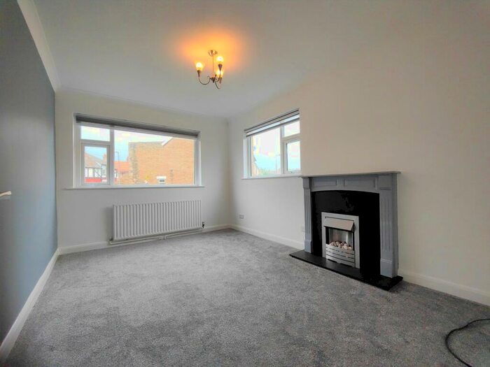 1 Bedroom Flat To Rent In Norton Road, Heysham, LA3