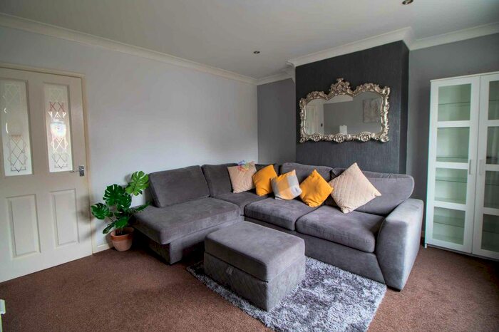 3 Bedroom Semi-Detached House To Rent In Birchtree Road, Thorpe Hesley, Rotherham S61