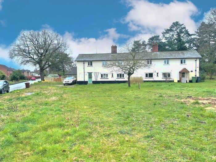 3 Bedroom Property To Rent In Eccles, Norwich, NR16