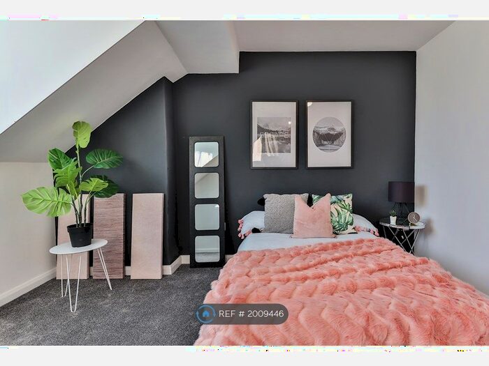 3 Bedroom Terraced House To Rent In Priestley Street, Sheffield, S2