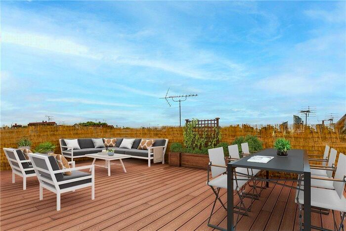 2 Bedroom Apartment To Rent In Ifield Road, London, SW10