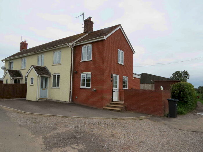 3 Bedroom Cottage To Rent In Pierston Gate, Milton On Stour, Gillingham, Dorset, SP8