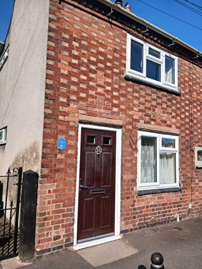 3 Bedroom House For Sale In Hinckley Road, Burbage, Hinckley, Leicestershire, LE10