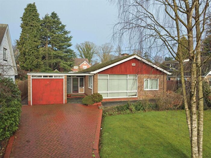 4 Bedroom Detached Bungalow For Sale In Southfield, Hessle, HU13