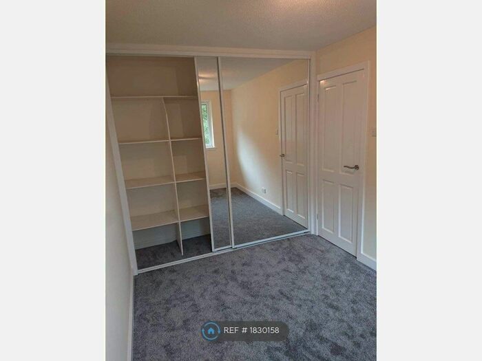 1 Bedroom Flat To Rent In Wishart Drive, Stirling, FK7