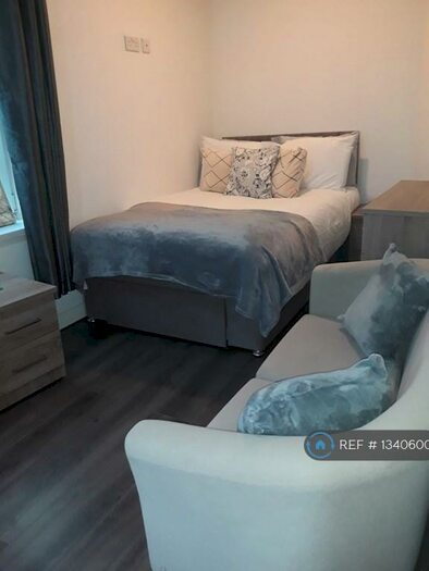 Studio To Rent In Trafalgar Street, Stoke-On-Trent, ST1