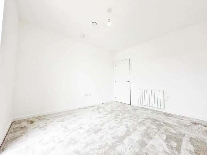 2 Bedroom Apartment For Sale In Station Road, Bishops Stortford, CM23
