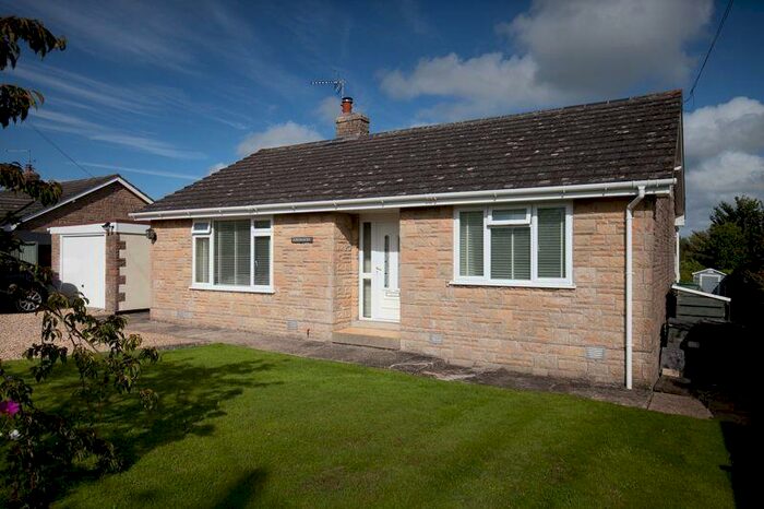 2 Bedroom Detached Bungalow For Sale In Kings Stag, Sturminster Newton, DT10