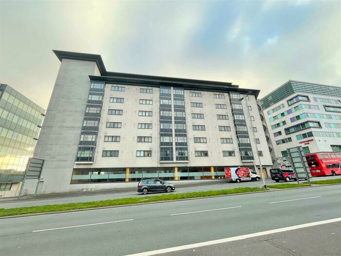 2 Bedroom Apartment To Rent In Exeter Street, Plymouth, PL4