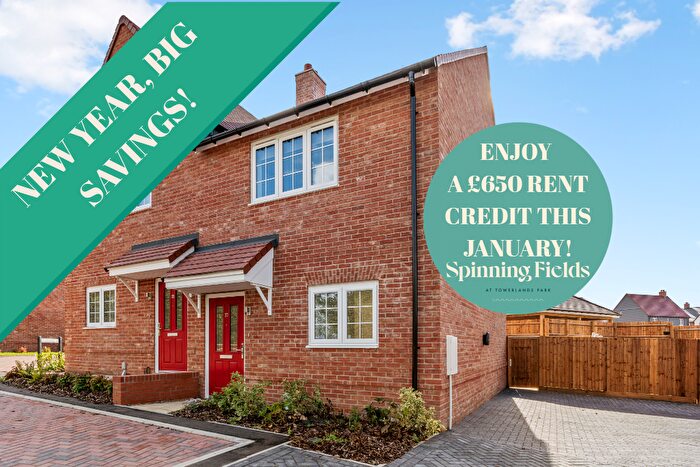 2 Bedroom Terraced House To Rent In *Enjoy A £ Rent Credit This January!* Pommel Court, Braintree, Essex, CM7