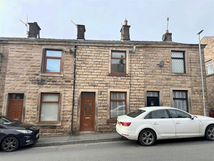 2 Bedroom Terraced House For Sale In Padiham Road, Sabden, Clitheroe, BB7