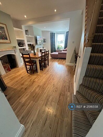 3 Bedroom Terraced House To Rent In Lansdown View, Twerton, Bath, BA2