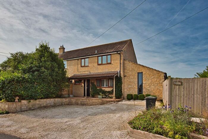 3 Bedroom Semi-Detached House For Sale In Puddletown, Haselbury Plucknett, TA18
