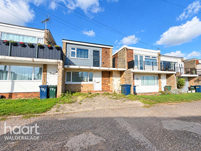 2 Bedroom Maisonette To Rent In Sheppey Beach Villas, Manor Way, Leysdown-on-Sea, ME12