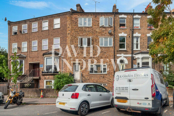 7 Bedroom Terraced House To Rent In Ennis Road, London, N4