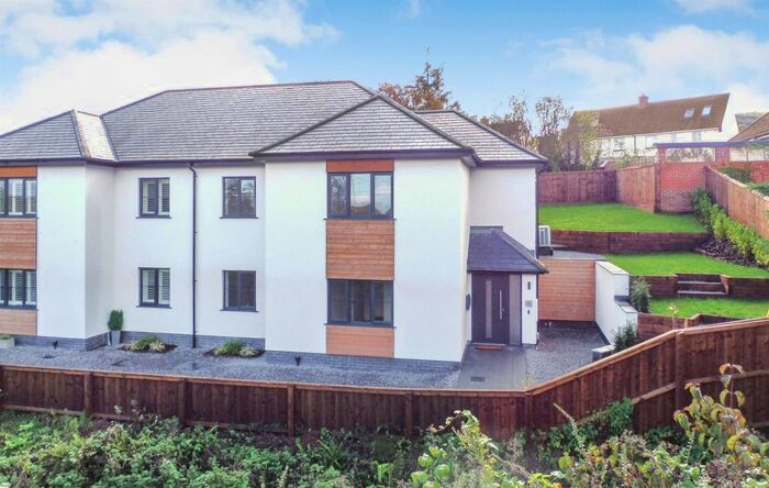 3 Bedroom Semi-Detached House For Sale In Park Lane, Carhampton, Minehead, TA24