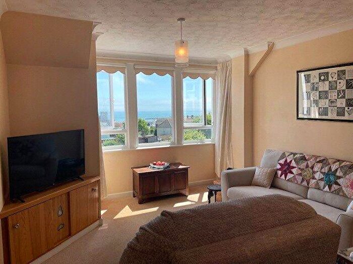 1 Bedroom Apartment For Sale In Cloverdale Court, Anning Road, Lyme Regis, Dorset, DT7