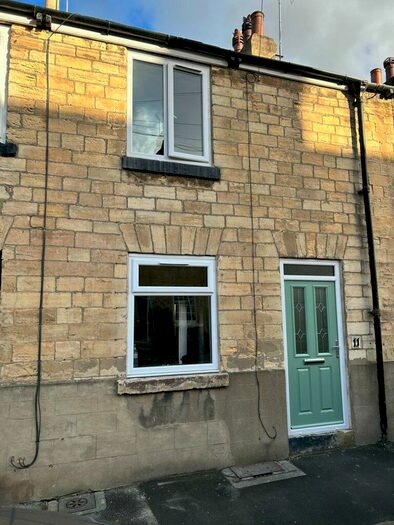 3 Bedroom Terraced House To Rent In Albion St Clifford, LS23