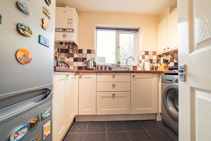 2 Bedroom Terraced House For Sale In Bryn Haidd, Pentwyn, CF23