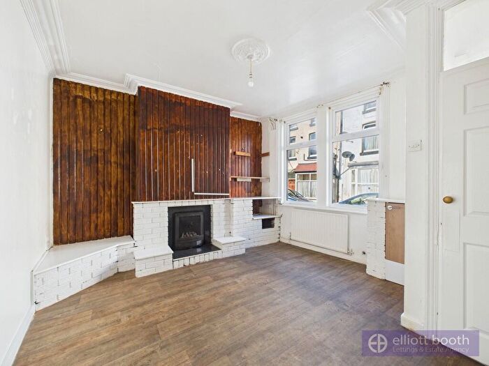 3 Bedroom Semi Detached House For Sale In Shannon Street, FY1