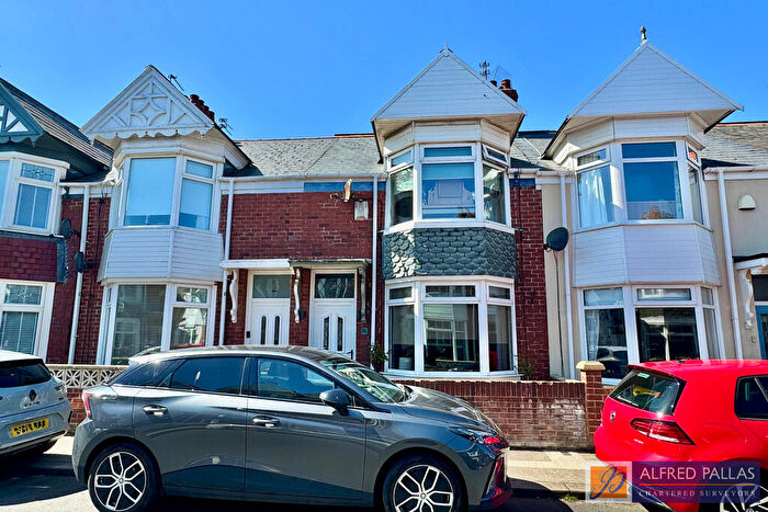 3 Bedroom Terraced House For Sale In Rosedale Terrace, Fulwell, SR6