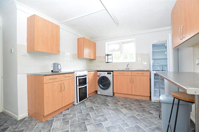 3 Bedroom Flat To Rent In Tower Close, Costessey, Norwich, NR8