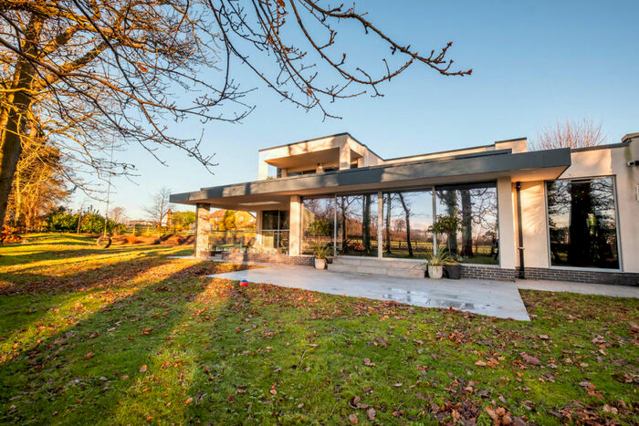 4 Bedroom Detached House For Sale In Moss Side Lane, Preston, PR4