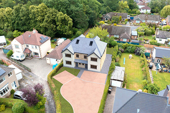 4 Bedroom Land For Sale In Moorland View, Harrogate, HG2