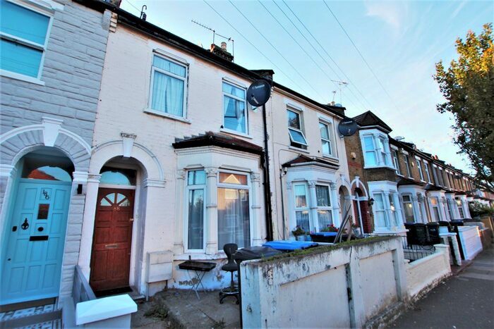 3 Bedroom Terraced House To Rent In Croyland Road, London, N9