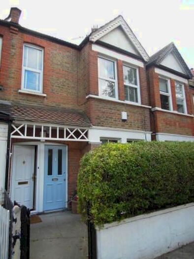 1 Bedroom Flat To Rent In Elthorne Avenue, London, W7