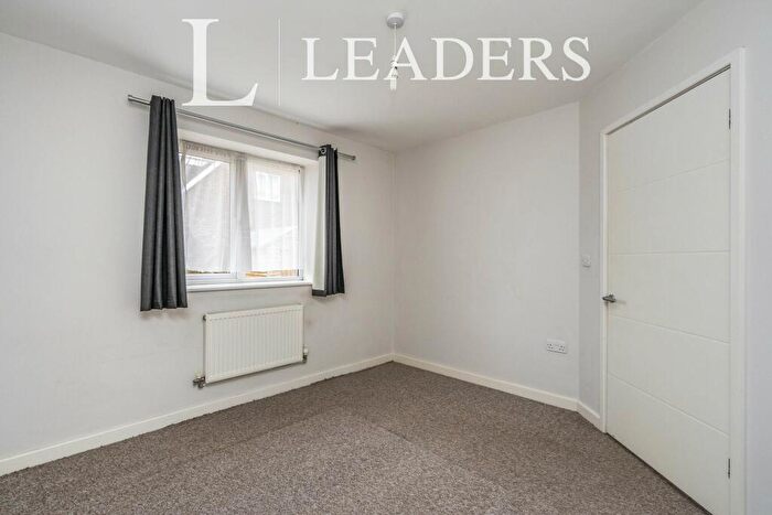 2 Bedroom End Of Terrace House To Rent In Langstone Walk, Fareham, PO14