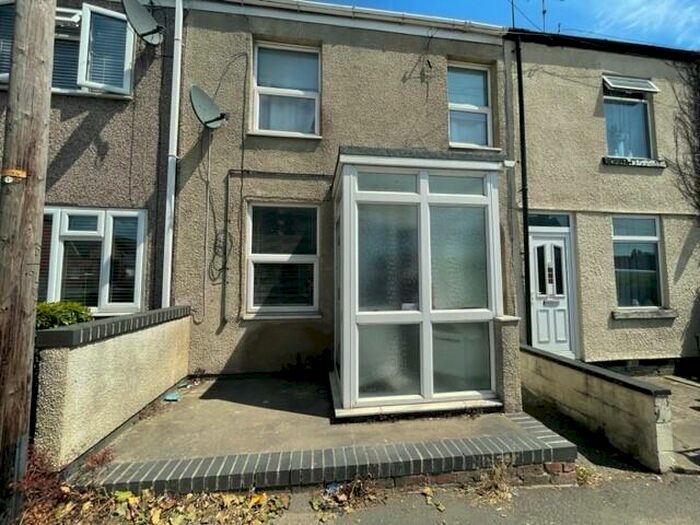 2 Bedroom Terraced House To Rent In Somercotes Hill, Alfreton, DE55