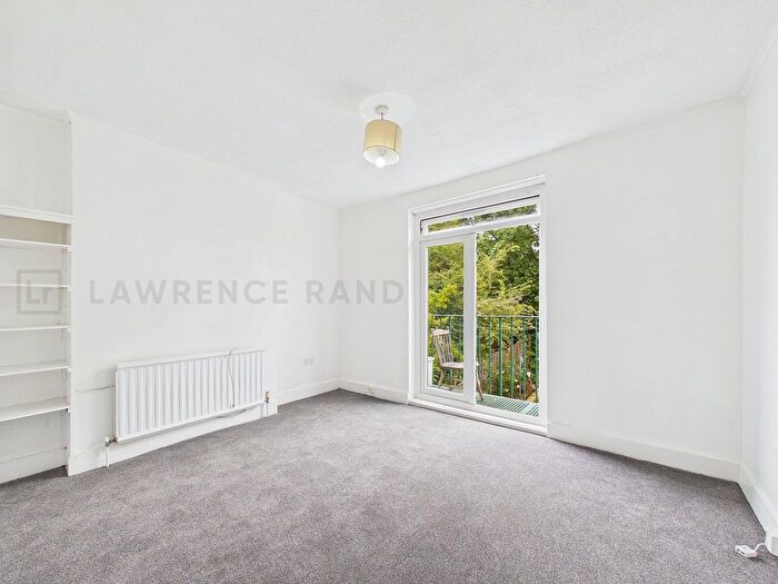 3 Bedroom Property To Rent In Butler Road, Harrow, HA1