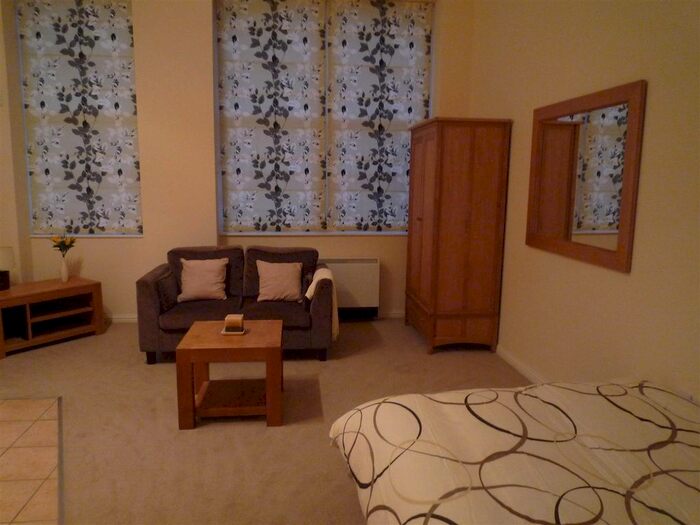 1 Bedroom Flat To Rent In Burberry Court, Littleport, Ely, CB6