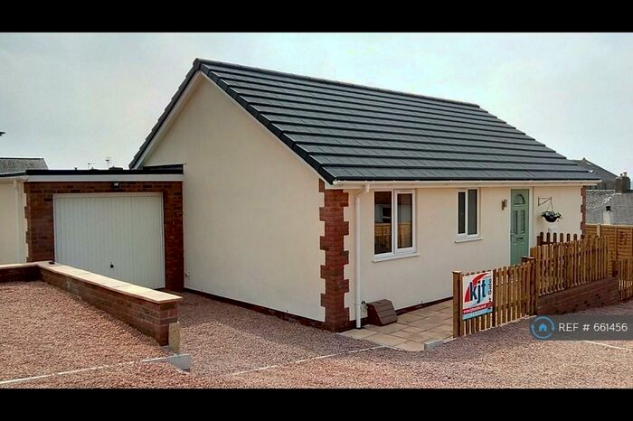 2 Bedroom Bungalow To Rent In Lamb Lane, Cinderford, GL14