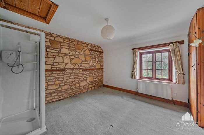 2 Bedroom Cottage For Sale In Chandos Street, Winchcombe, Cheltenham, GL54