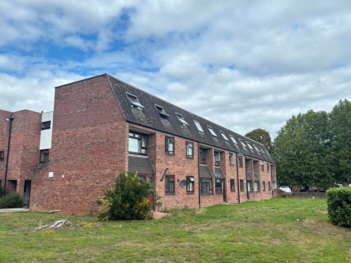 1 Bedroom Flat To Rent In Trinity Court, Haywood Road, Taunton, TA1