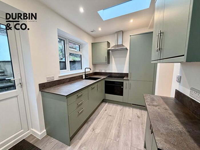 2 Bedroom Terraced House For Sale In High Street, Mountain Ash, CF45