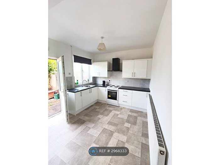 3 Bedroom Semi-Detached House To Rent In Marlborough Road, Derby, DE24