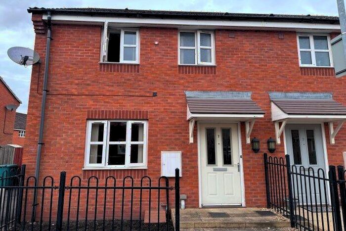 3 Bedroom Property To Rent In Braithwaite Road, Manchester, M18