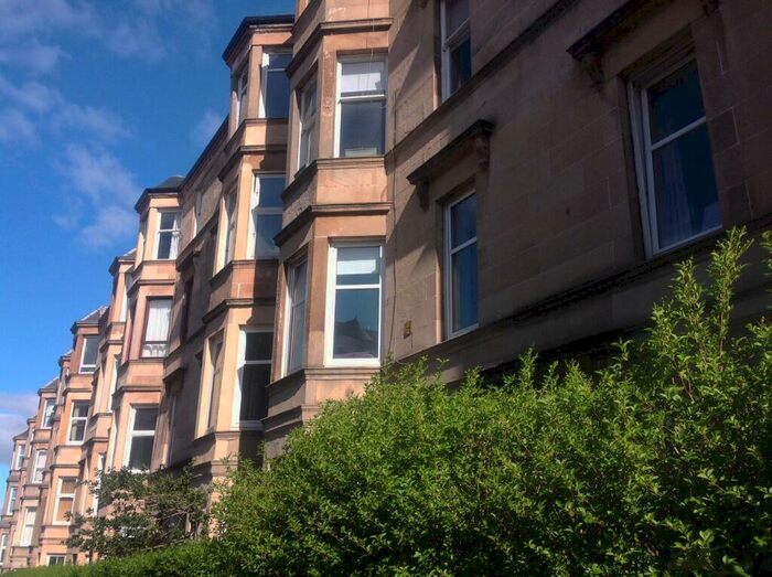 2 Bedroom Flat To Rent In Fergus Drive, North Kelvinside, Glasgow, G20