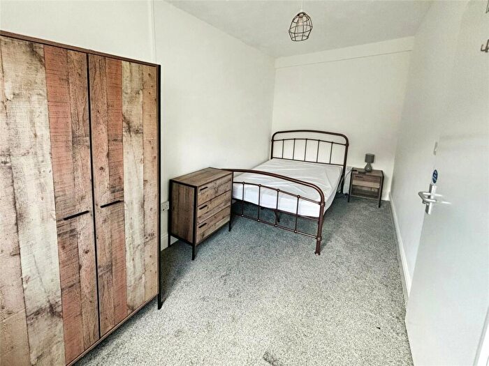 1 Bedroom House To Rent In Windmill Street, Church Gresley, Swadlincote, Derbyshire, DE11