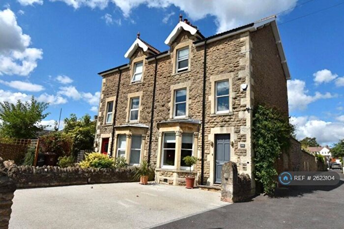 4 Bedroom Semi-Detached House To Rent In The Butts, Frome, BA11