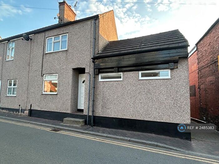 3 Bedroom End Of Terrace House To Rent In Market Street, Rhosllanerchrugog, Wrexham, LL14