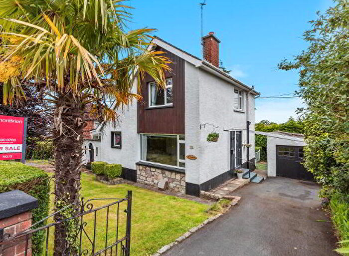 3 Bedroom Detached House For Sale In Londonderry Road, Newtownards, BT23